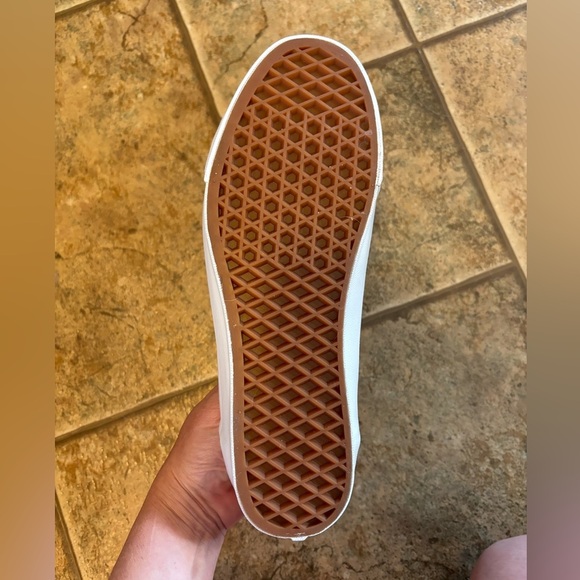 NWT Vans Geoff McFetridge x Vault OG Lampin LX 'Hallucinaut' sz 8M/9.5W - Picture 5 of 10